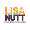 Lisa Nutt for Tucson City Council, Ward 2